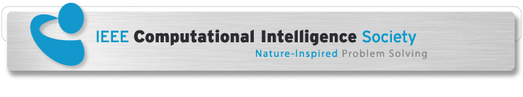 IEEE Computational Intelligence Society Nature-Inspired Problem Solving
